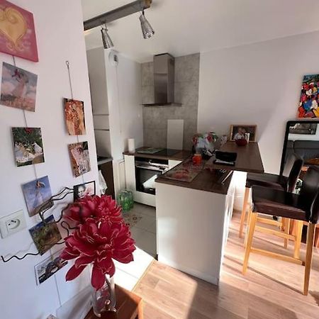 Appart 2 Chambres 17 Min De Paris Рони-су-Боа Екстериор снимка